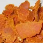 Raspa de buriti