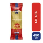 FIDEO TALLARIN ESPIGA DE ORO 500GR