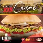 Xis Carne Salada Especial Acebolado