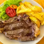 CHURRASCO
