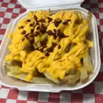 Papas preparadas