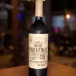 Viñas Argentinas Cabernet