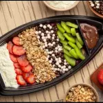 Barca de Açaí (500g)