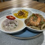 Power Dúo CeviChaufa
