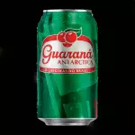 Guaraná antártica