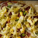 5-Mini Pizza Português