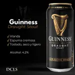 Guinness Draught Stout