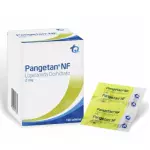 Pangetan Nf 2 mg Caja x100 Tabletas