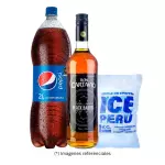 Promos en Cartavio Black Barrel