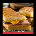 Sandwich Cubano
