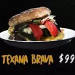 TEXANA BRAVA