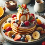 Hot Cakes BIGGER
