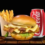 COMBO JF CHICKEN
