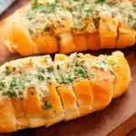 PÃO DE ALHO