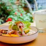 Ceviche Apaltado