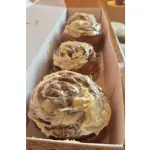 BOX 4 UDS ROLLS DE CANELA