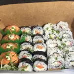 Combo especial