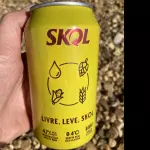 Cerveja Lata
