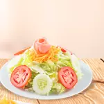 PORCION DE ENSALADA