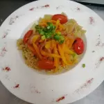Bowl  de Ensalada Quinoa 🍃🍃🍃