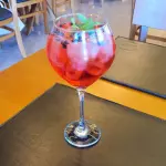GIN MONIN