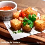 DADINHO DE TAPIOCA - 10 unidades