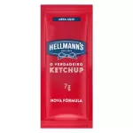 Ketchup Hellmann’s