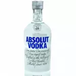 Absolut (Dose)