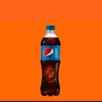 Pepsi 600ml