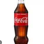 Coca cola 600ml