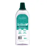 Adoçante leve vida 100ml Xilitol