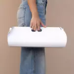 Caja Pan de Jamon CB-26