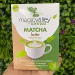 MATCHA LATTE DE 75G (15 SOBRES)