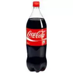 Coca-Cola 1,5 L