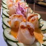CALLO DE HACHA GRANDE