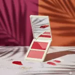 ✨DUO DE RUBORES ATENEA NIGH CHERRY✨