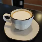 Cappuccino Italiano