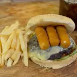 D2Burger