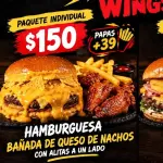 PAQ. Chorreada