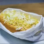 HOT QUEIJO COMPLETO