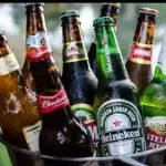 Cervejas