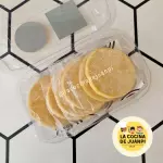 Masa de pan pita/pan pizza🆕️