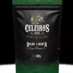 Erva-Mate Boldo e Menta 500g