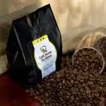 Café  100% Arábica - Catuaí Ver