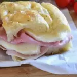 Jamon Y Queso