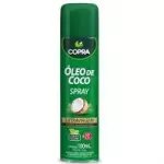 Óleo de Coco Spray - Copra