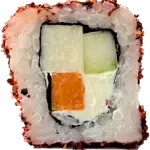 Jicama Roll