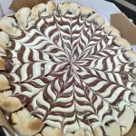 CHOCOLATE MESCLADO