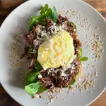 Toast Ossobuco