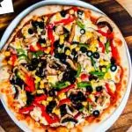 VEGETARIANA